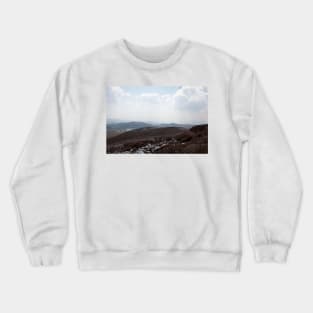 Touch The Sky Crewneck Sweatshirt